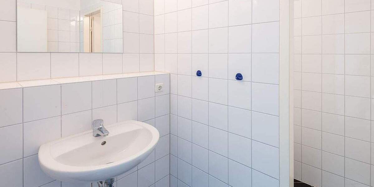 Gewerbeobjekt Berlin Lichtenberg - 950&euro; | Angebot:25656263