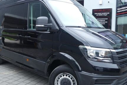 VW Crafter 99.974 km 29.400 &euro; Berlin 13156