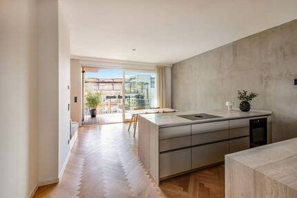 Wohnung Berlin Mitte - 4 Zimmer, 124 m&sup2;, 1.095.000&euro; | Angebot:26876457