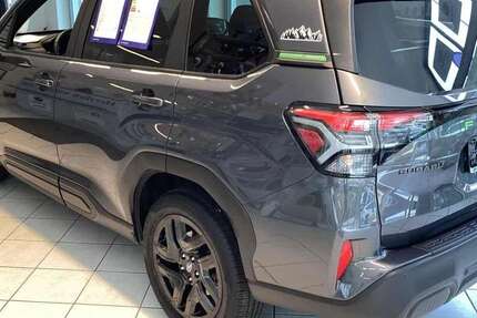 Subaru Forester 20.000 km 39.900 &euro; Potsdam 14469