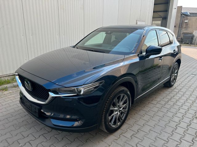 Mazda CX-5 191.000 km 18.999 &euro; berlin 10787