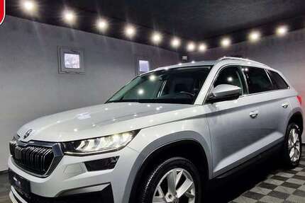 Skoda Kodiaq 59.200 km 29.880 &euro; Berlin 12305