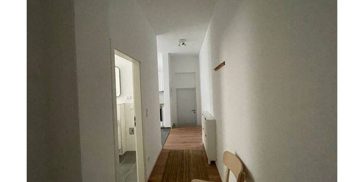 Etagenwohnung Berlin Reinickendorf - 2 Zimmer, 56 m&sup2;, 269.000&euro; | Angebot:26292849