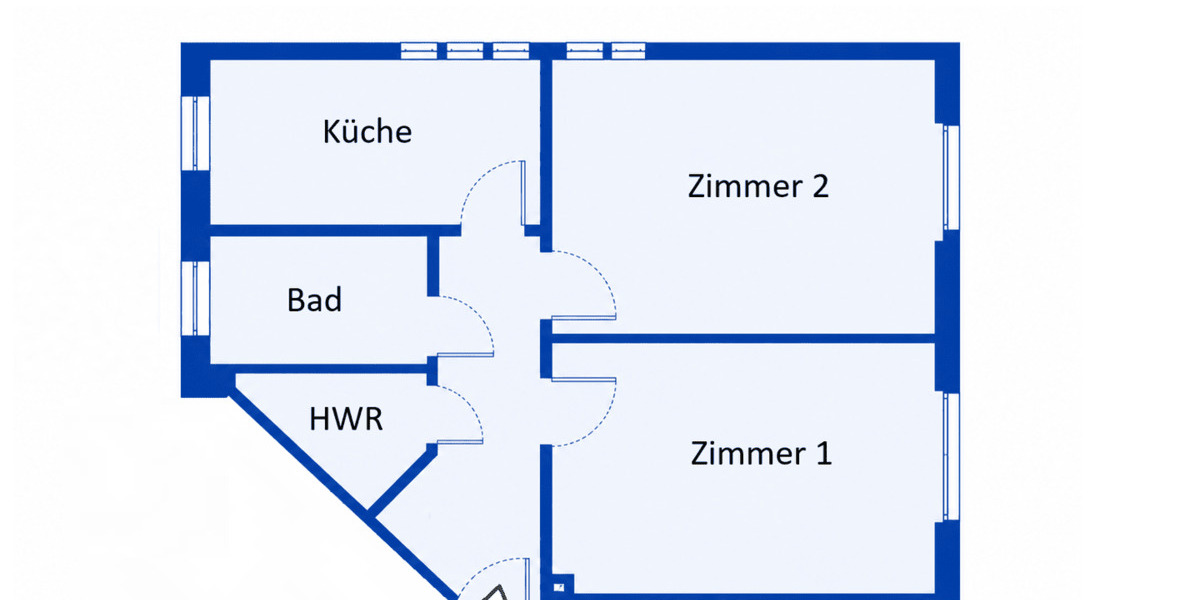 Mehrfamilienhaus, Wohnhaus Berlin Adlershof - 1 Zimmer, 945.000&euro; | Angebot:26672115