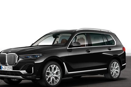 BMW X7 84.198 km 66.400 &euro; Berlin 14057
