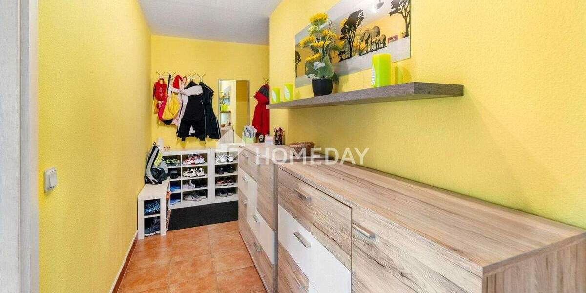 Etagenwohnung Mühlenbecker Land Mühlenbeck - 3 Zimmer, 87 m&sup2;, 255.000&euro; | Angebot:24648210