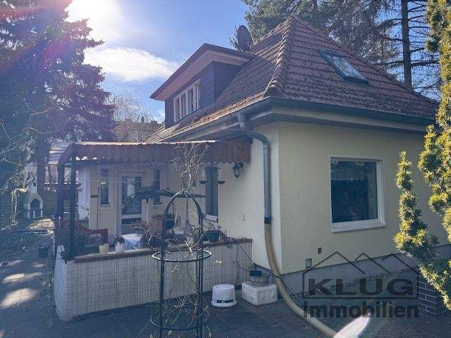 Grundstück Hohen Neuendorf - 335.000&euro; | Angebot:25727308