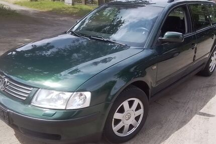 VW Passat 112.000 km 1.950 &euro; Berlin 13469