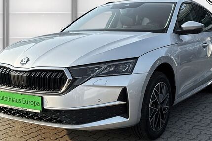 Skoda Octavia 5.000 km 38.190 &euro; Berlin 10365