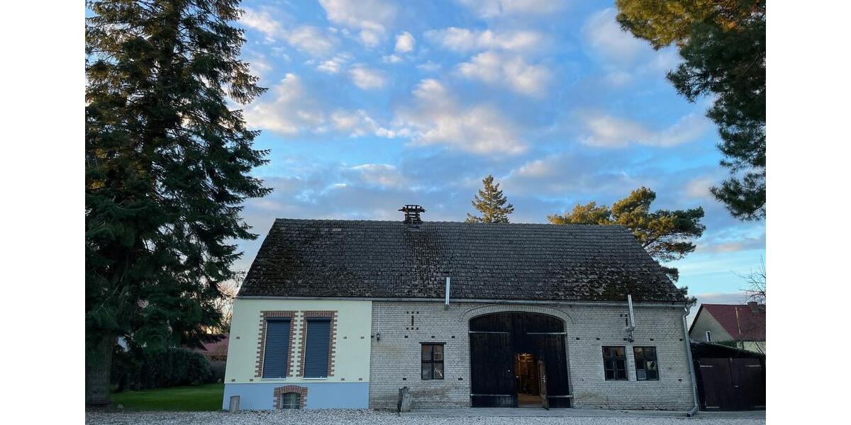 Bauernhaus, Landhaus Ludwigsfelde - 3 Zimmer, 98 m&sup2;, 669.000&euro; | Angebot:27297379