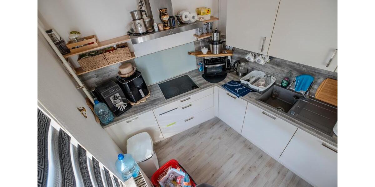 Etagenwohnung Oranienburg - 3 Zimmer, 80 m&sup2;, 296.000&euro; | Angebot:27270429
