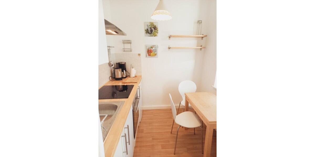 Etagenwohnung Berlin Treptow-Köpenick - 1 Zimmer, 37 m&sup2;, 180.000&euro; | Angebot:27020074