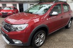 Sandero II Stepway Anniversary