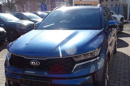 Kia Sorento 74.109 km 35.900 &euro; Berlin 12359
