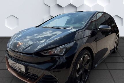 Cupra Born 11.880 km 35.458 &euro; Berlin 12524
