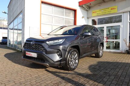 Toyota RAV 4 2.234 km 46.900 € Dahlwitz Hoppegarten 15366