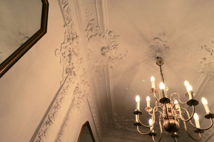 Erdgeschoßwohnung Berlin Tempelhof-Schöneberg - 1 Zimmer, 47 m&sup2;, 199.000&euro; | Angebot:8852929