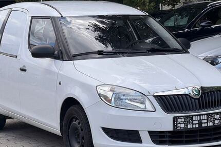 Skoda Roomster 170.000 km 2.490 &euro; Schönefeld 12529