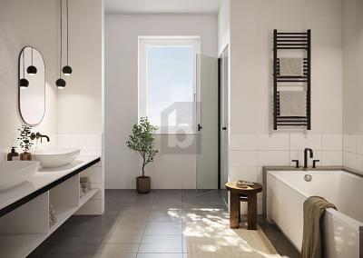 SELTENE WOHNTRAUM-GELEGENHEIT IN BESTER KIEZLAGE - Dachgeschoßwohnung Berlin-Schöneberg Schöneberg | Angebot:27286628