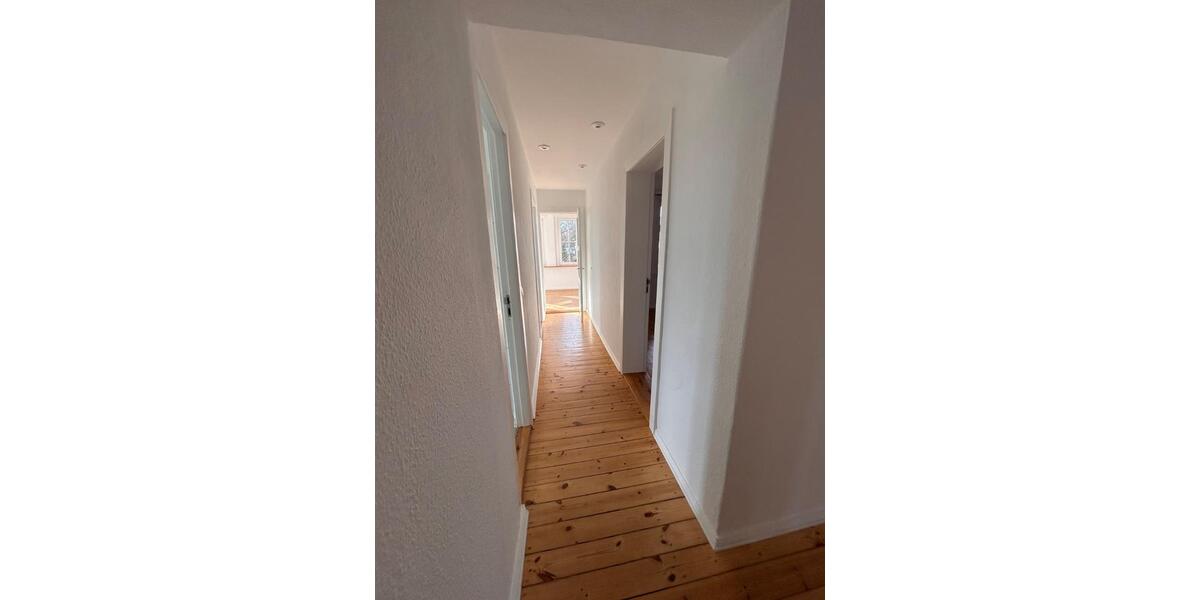 Hochparterre Zeuthen - 4.5 Zimmer, 107 m&sup2;, 1.370&euro; | Angebot:26396794