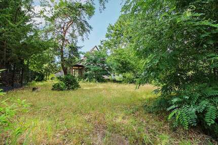 Grundstück Berlin Spandau - 199.900&euro; | Angebot:25935872