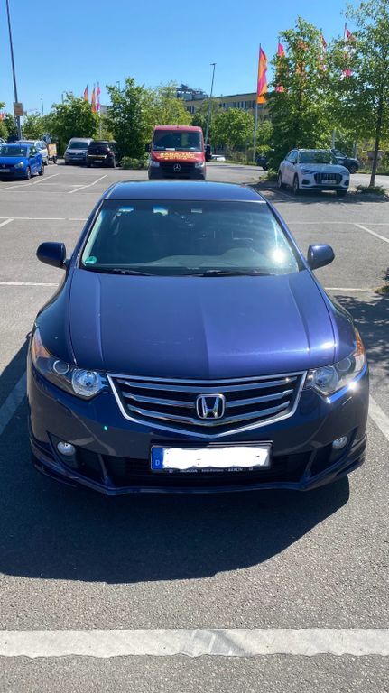 Accord