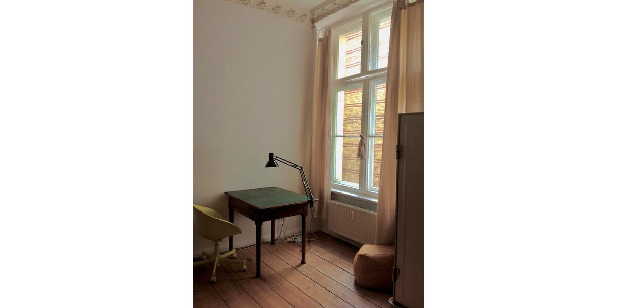 Etagenwohnung Berlin Friedrichshain-Kreuzberg - 2 Zimmer, 59 m&sup2;, 333.000&euro; | Angebot:26807214