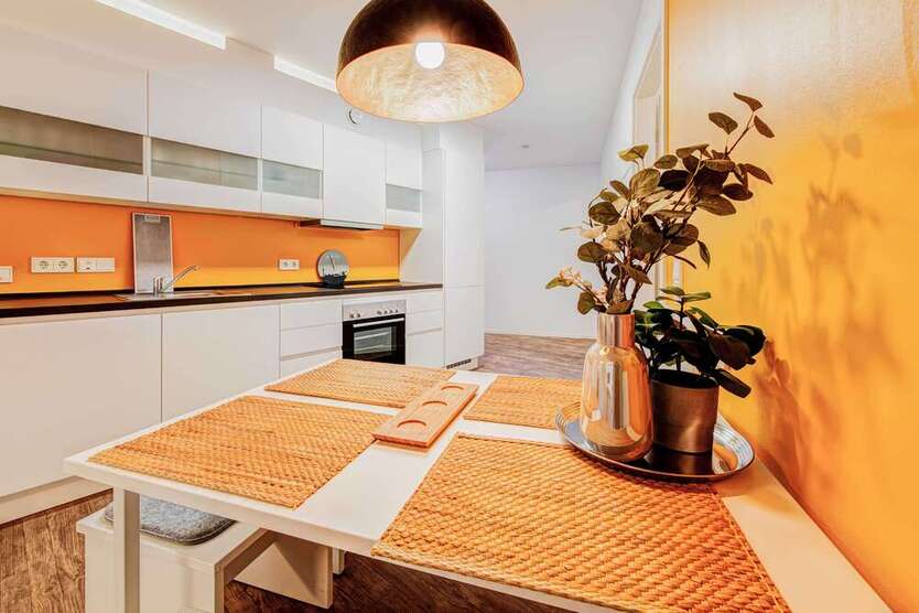 WG-Zimmer in Berlin 529 € 11.26 m² zimmer