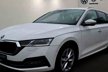 Skoda Octavia 76.979 km 23.190 &euro; Rüdersdorf 15562