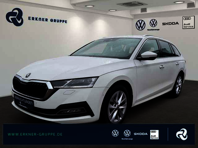Skoda Octavia 76.979 km 23.190 &euro; Rüdersdorf 15562