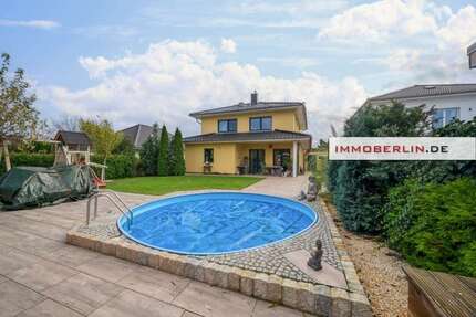 Haus Berlin Treptow-Köpenick - 5 Zimmer, 184 m&sup2;, 899.000&euro; | Angebot:26162175