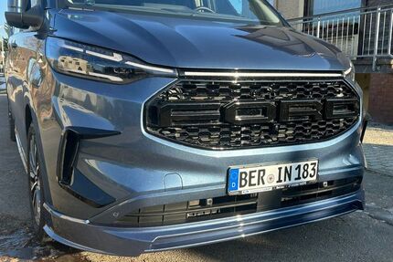 Ford Tourneo Custom 13.500 km 55.500 &euro; Wandlitz 16348