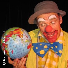 Hänschen Clown - Galli Theater Berlin