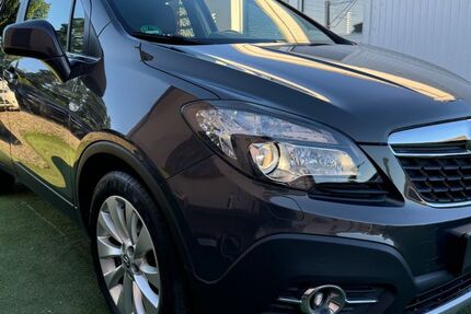 Opel Mokka 58.000 km 9.490 &euro; Falkensee bei Berlin 14612