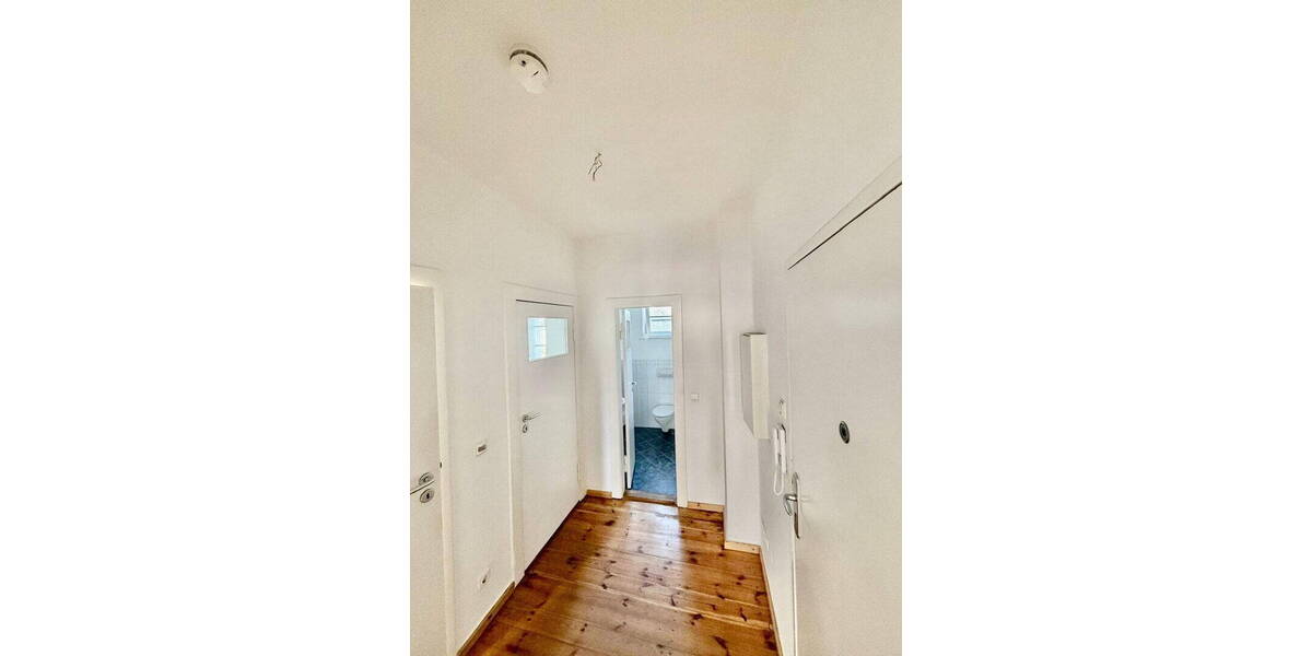 Etagenwohnung Berlin Adlershof - 2 Zimmer, 50 m&sup2;, 229.000&euro; | Angebot:26008373