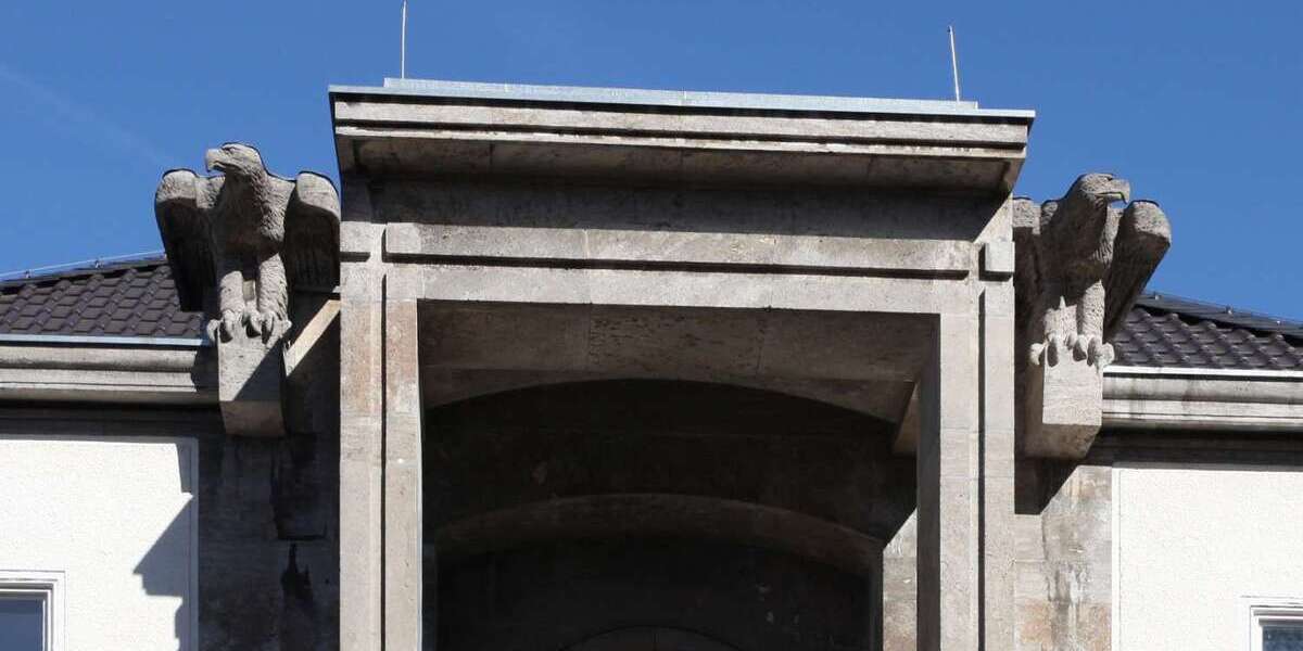 Etagenwohnung Berlin Dahlem - 3 Zimmer, 96 m&sup2;, 1.831&euro; | Angebot:26033088