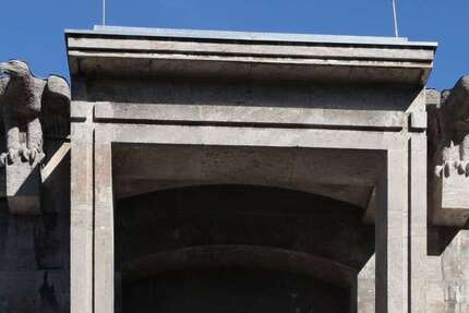 Wohnung Berlin Dahlem - 3 Zimmer, 96 m&sup2;, 1.831&euro; | Angebot:26033088