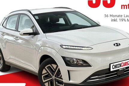Hyundai KONA 54.291 km 13.490 &euro; Berlin 10587