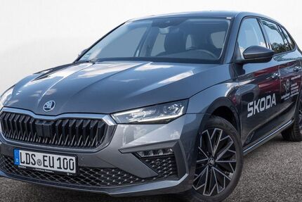 Skoda Scala 2.000 km 26.445 &euro; Schulzendorf 15732