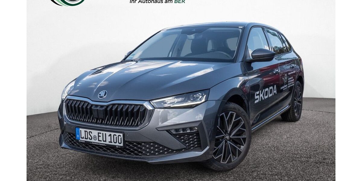 Skoda Scala 2.000 km 26.445 &euro; Schulzendorf 15732