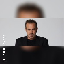 Haluk Levent 25.01.2026 Columbiahalle