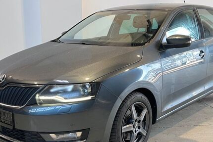 Skoda Rapid 104.376 km 13.500 &euro; Potsdam-Drewitz b.Berlin 14478