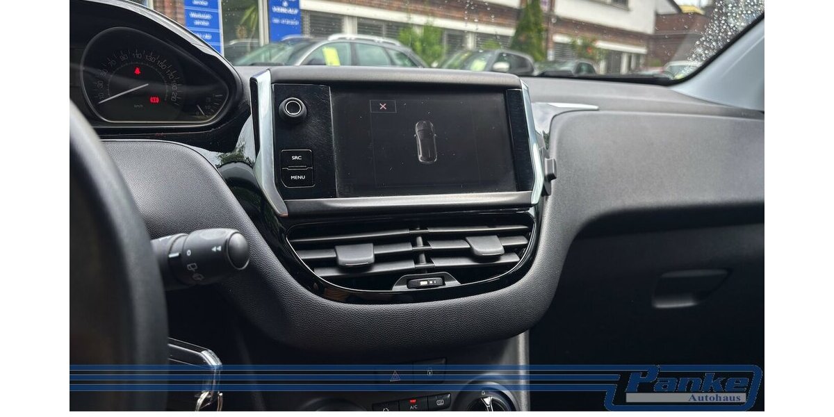 Peugeot 208 Active 1.0*5türig*PDC*Tempo*BT*Klima*USB* 148.501 km 4.490 &euro; Berlin 13187