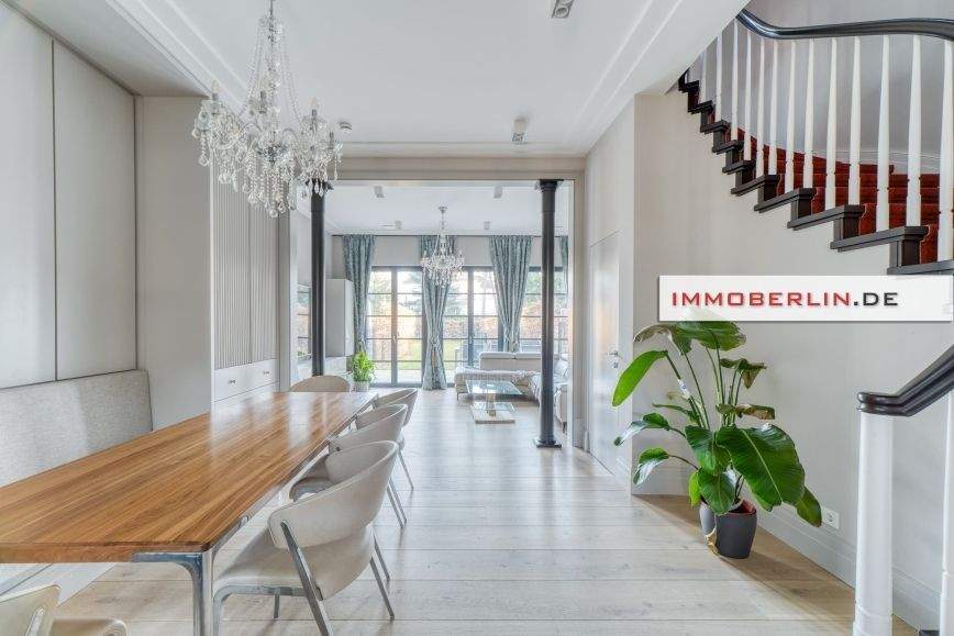 Mehrfamilienhaus, Wohnhaus Berlin Schmargendorf - 5 Zimmer, 181 m&sup2;, 2.599.000&euro; | Angebot:25669450