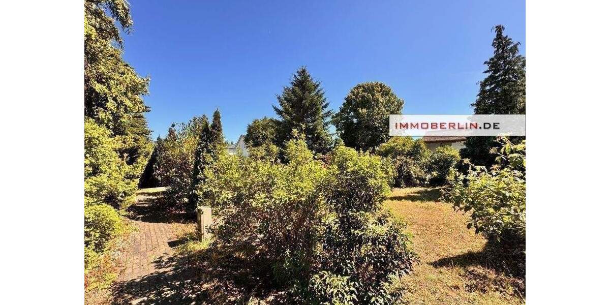 Grundstück Berlin Kaulsdorf - 329.000&euro; | Angebot:24656237