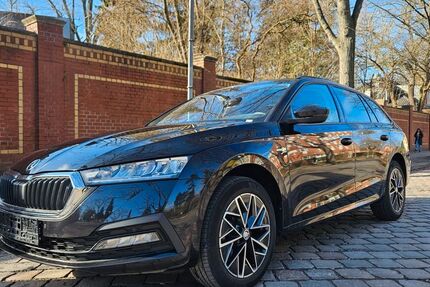 Skoda Octavia 136.522 km 15.900 &euro; Berlin 12099