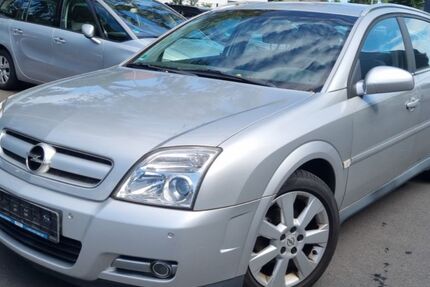 Opel Signum