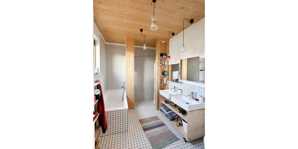 Einfamilienhaus Potsdam Nauener Vorstadt - 8 Zimmer, 202 m&sup2;, 1.400.000&euro; | Angebot:26027894