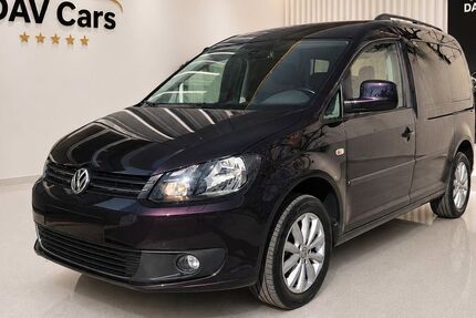 VW Caddy 179.600 km 10.800 &euro; Teltow 14513