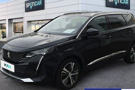 Peugeot 5008 35.700 km 24.790 &euro; Berlin 12681
